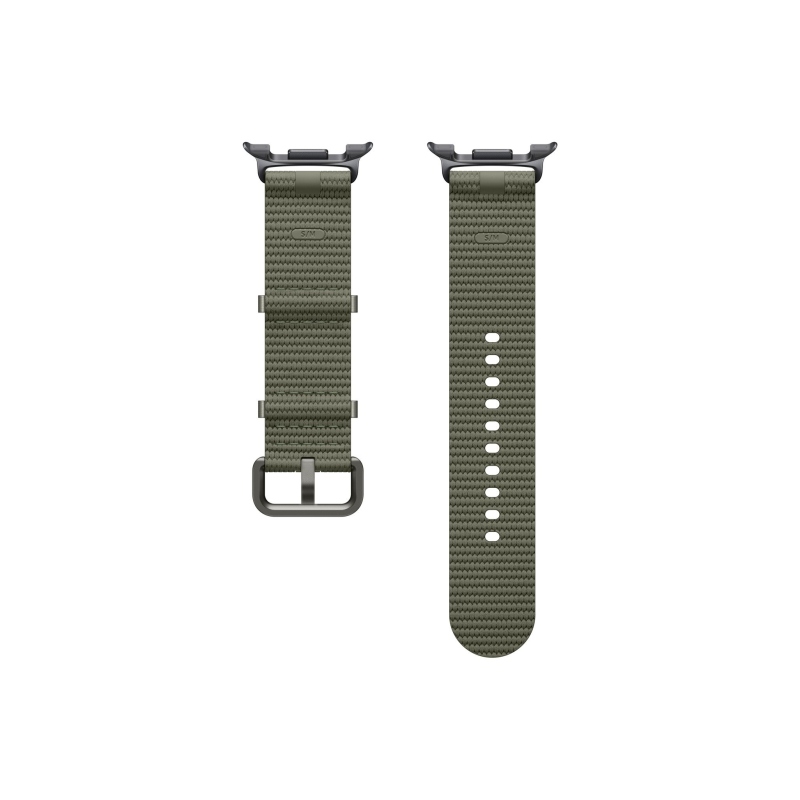 ET-SOL32SGE Samsung Galaxy Watch 8/8 Classic stílusos sport szíj S/M zöld