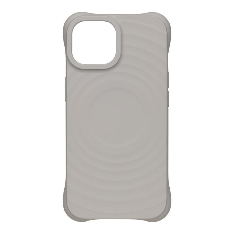TOK: ME MagNetix Orbit tok az Apple iPhone 15-hez, szürke