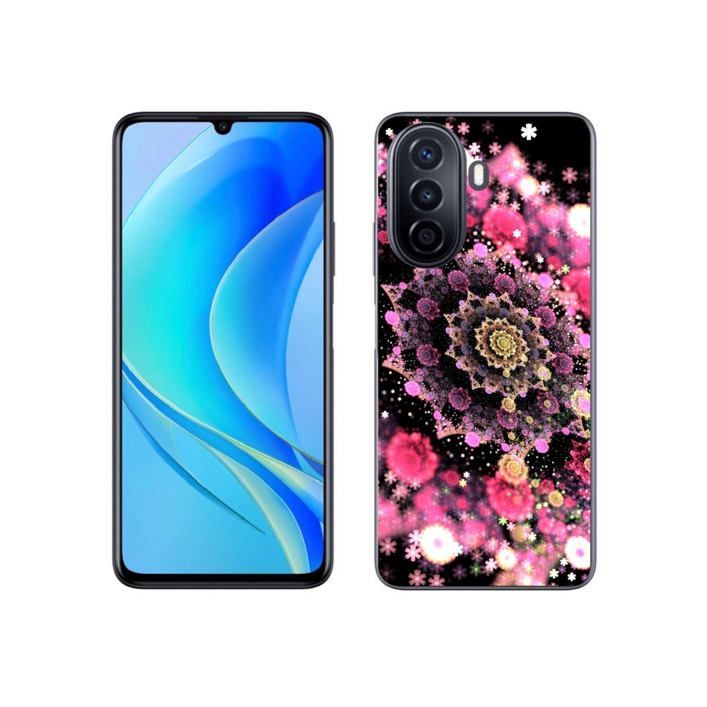 Gél borítás mmCase a Huawei Nova Y70-en - kivonat 21