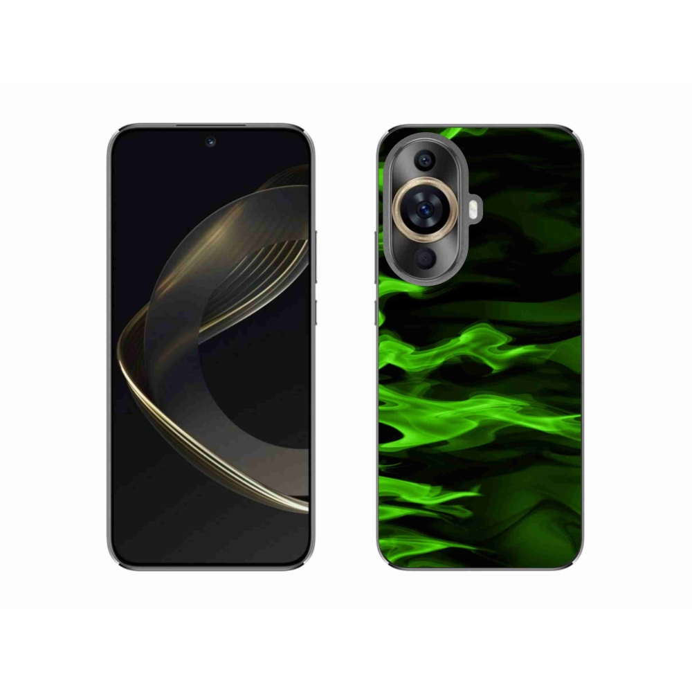 Gél borító mmCase a Huawei Nova 11 készülékre - absztrakt minta 10