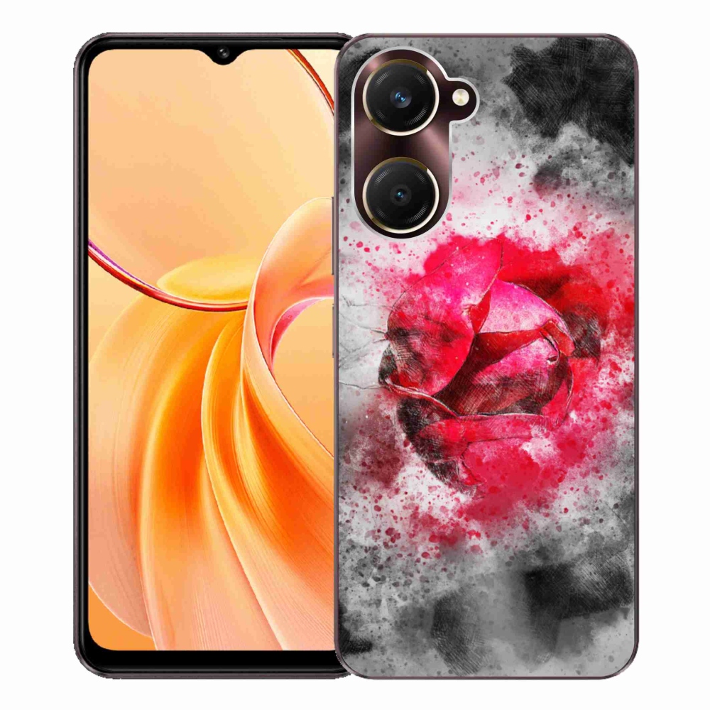 Gél borítás mmCase a Vivo Y28s 5G-n - kivonat 9