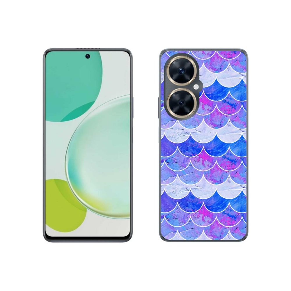 Gél borítás mmCase a Huawei Nova 11i készülékre - kivonat 29