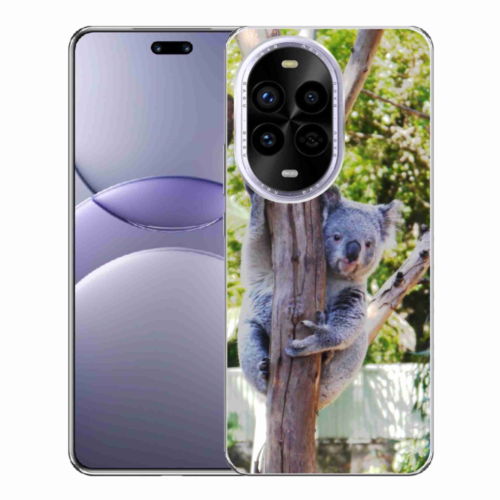 Gél borítás mmCase a Huawei Nova 13 Pro 5G készülékhez - koala