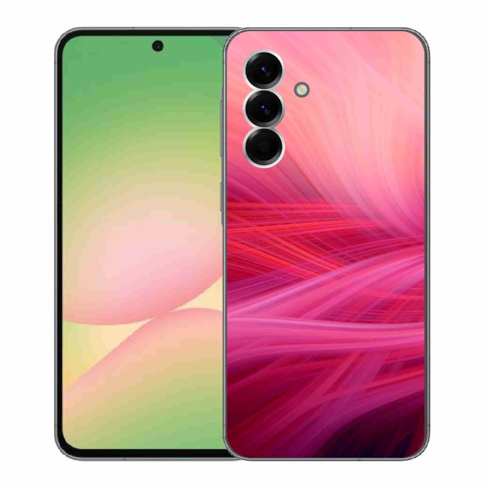 Zselés borítás mmCase Samsung Galaxy A56 5G - kivonat 13