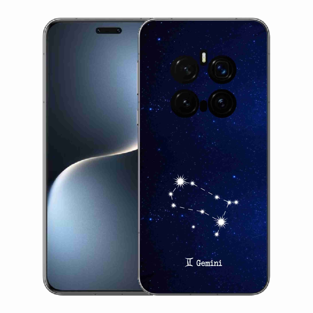 Gél borítás mmCase a Honor Magic 7 Pro 5G készülékhez - Gemini