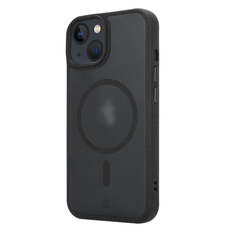 Tactical MagForce Hypersand tok az Apple iPhone 13-hoz, Asphalt színben