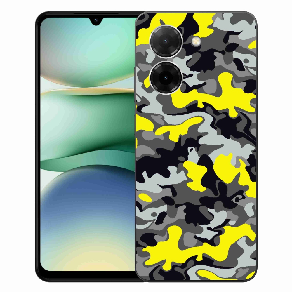 Gél borítás mmCase a Xiaomi Redmi A5 (173.45x79.35x8.45mm) - terepszínű mintázat 6