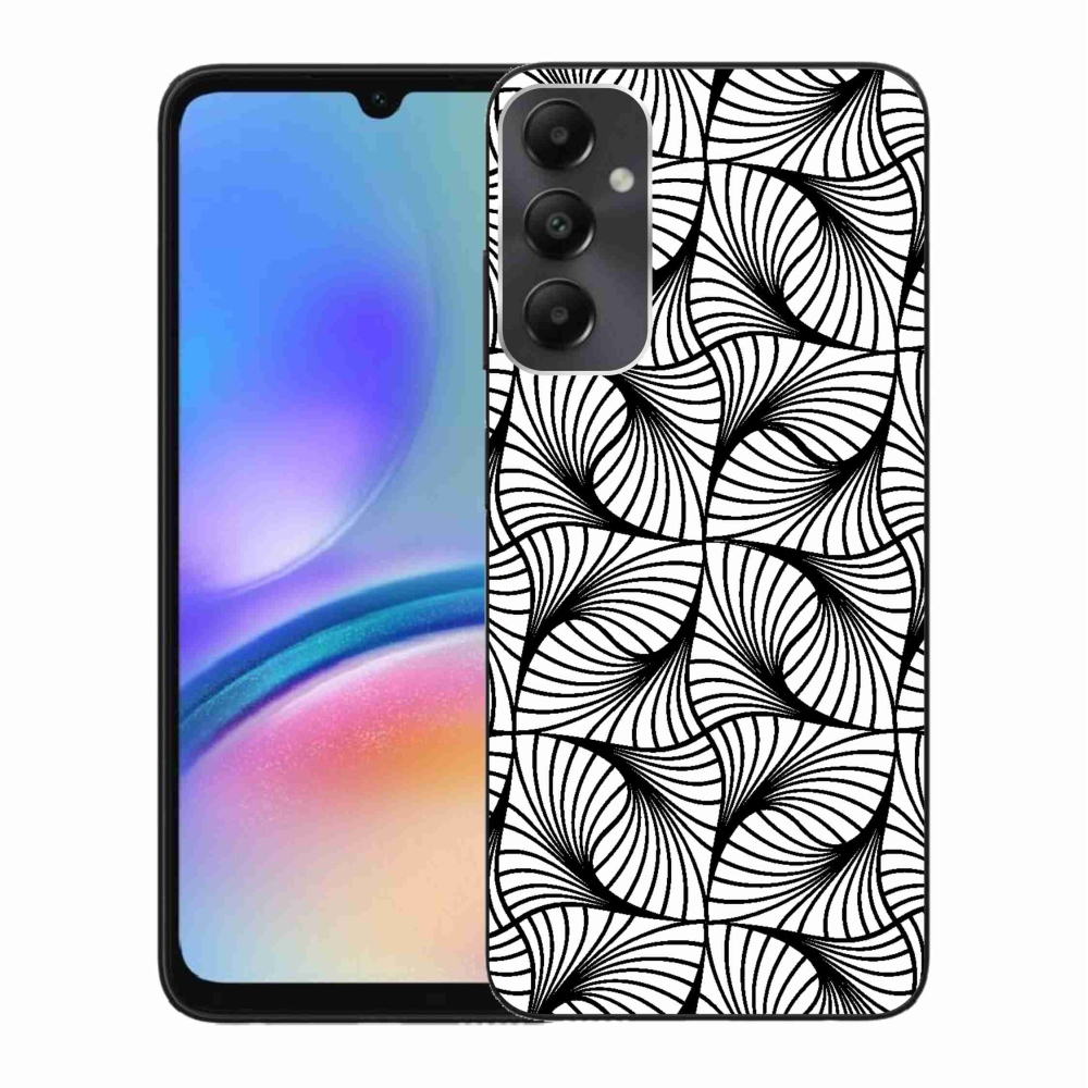 Zselés borítás mmCase Samsung Galaxy A05s készülékhez - kivonat 11