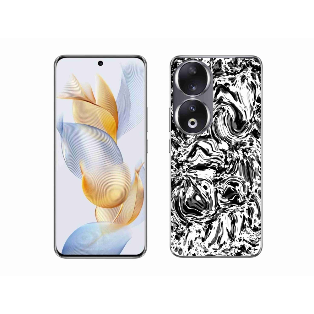 Zselés borítás mmCase a Honor 90-hez - kivonat 4