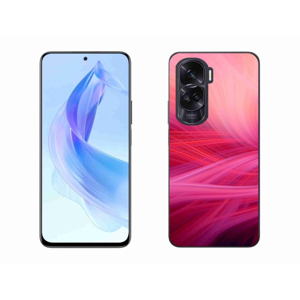 Zselés borítás mmCase a Honor 90 Lite készülékhez - kivonat 13