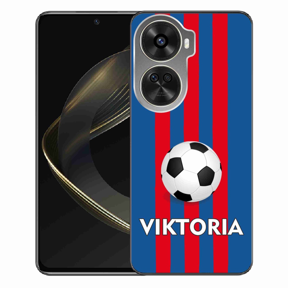 Gél borítás mmCase a Huawei Nova 12 SE-hez - Victoria