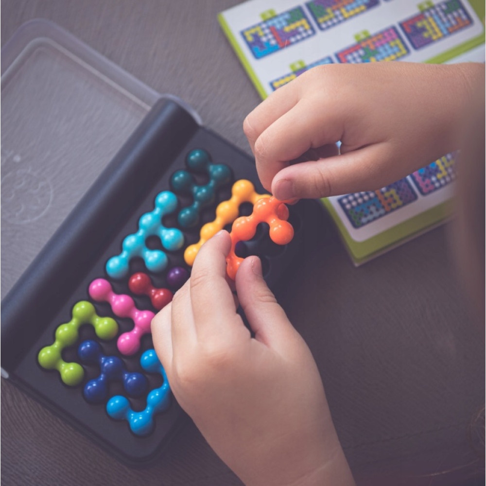 IQ Fit Puzzle Smart