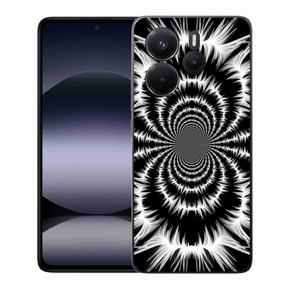 Gél borító mmCase a Xiaomi Redmi Note 14-hez - kivonat 23