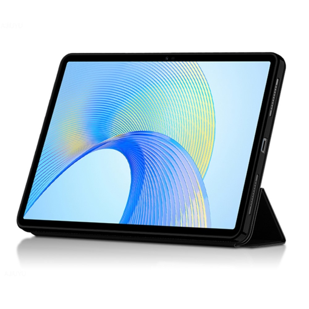 Pozicionálható tok a Honor Pad X9-hez - fekete