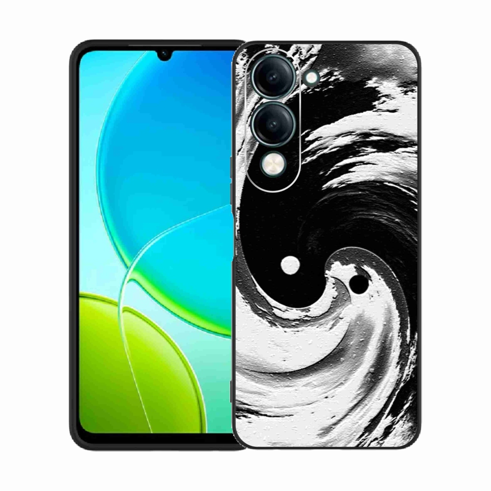 Gél borítás mmCase a Vivo Y29s 5G-n - kivonat 8