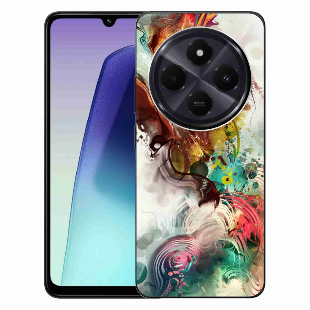 Gél borítás mmCase a Xiaomi Redmi 14C/Poco C75-hez - kivonat 1