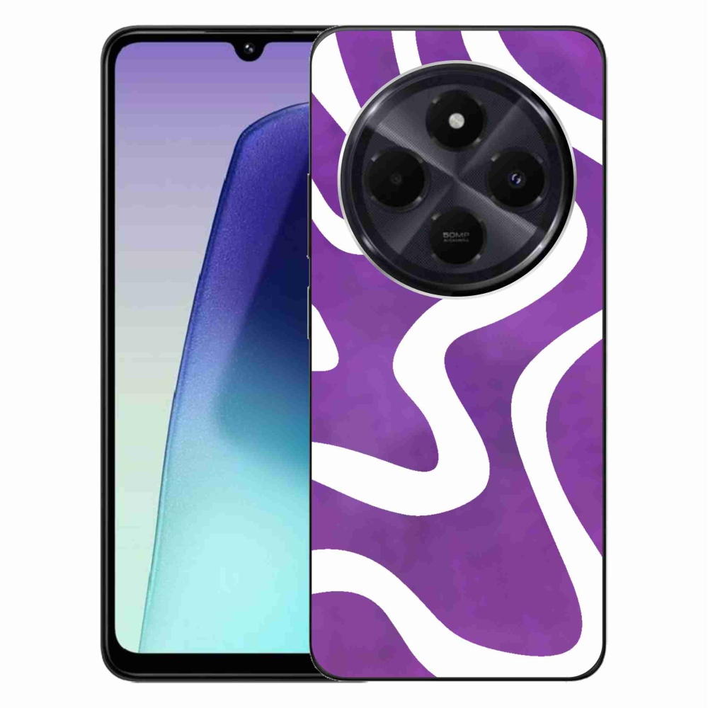 Gél borítás mmCase a Xiaomi Redmi 14C/Poco C75-hez - kivonat 30