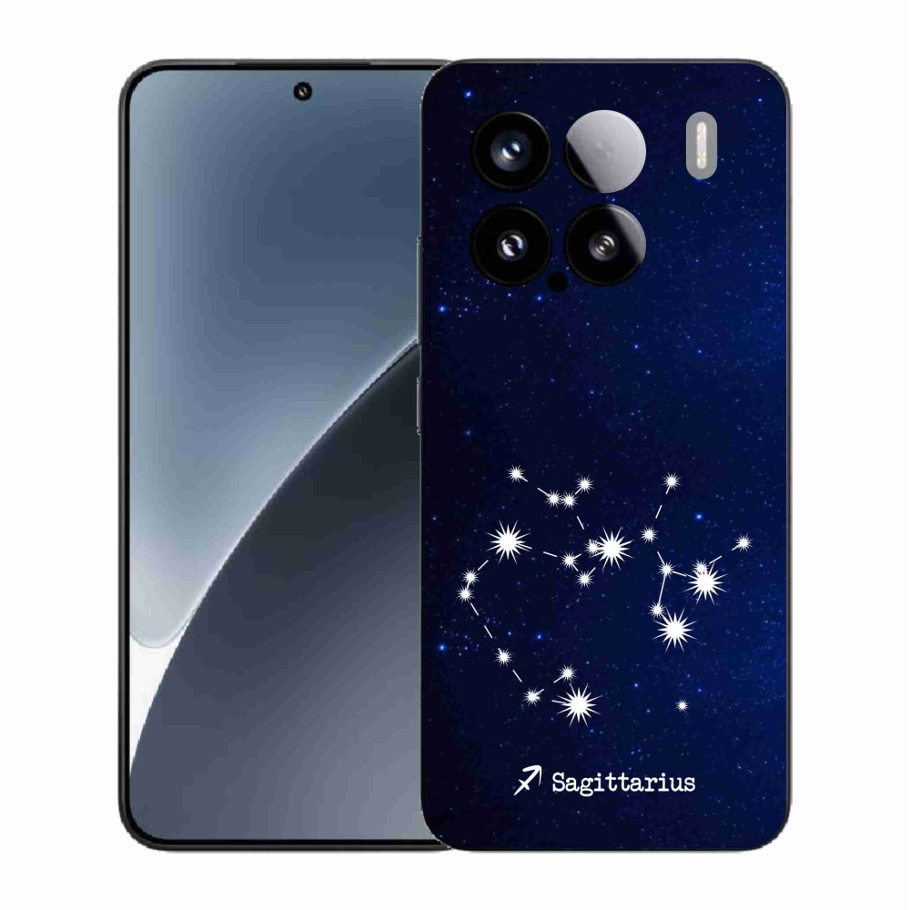 Gél borítás mmCase a Xiaomi 15-hez - Nyilas csillagkép