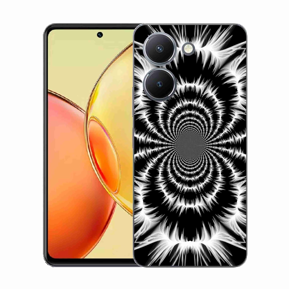 Gélburkolat mmCase a Vivo Y36-on - kivonat 23