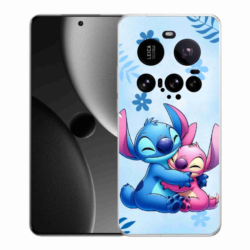 Gél borítás mmCase a Xiaomi 15 Ultra számára - öltés 1