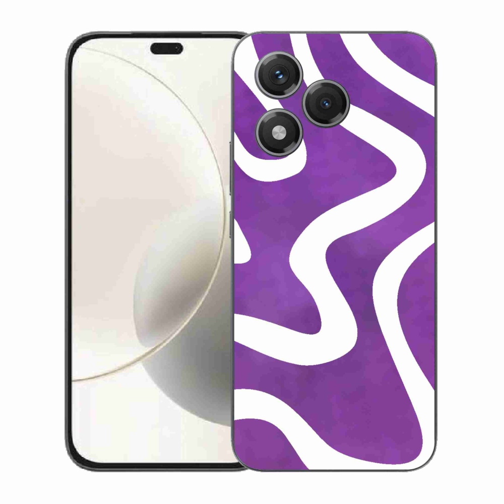 Zselés borítás mmCase a Honor 400 Lite készülékhez - kivonat 30