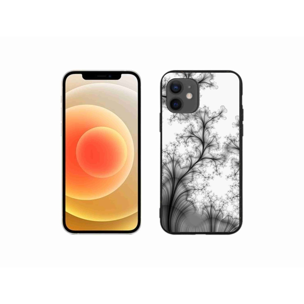 Gél borítás mmCase iPhone 12 mini készülékhez - kivonat 20