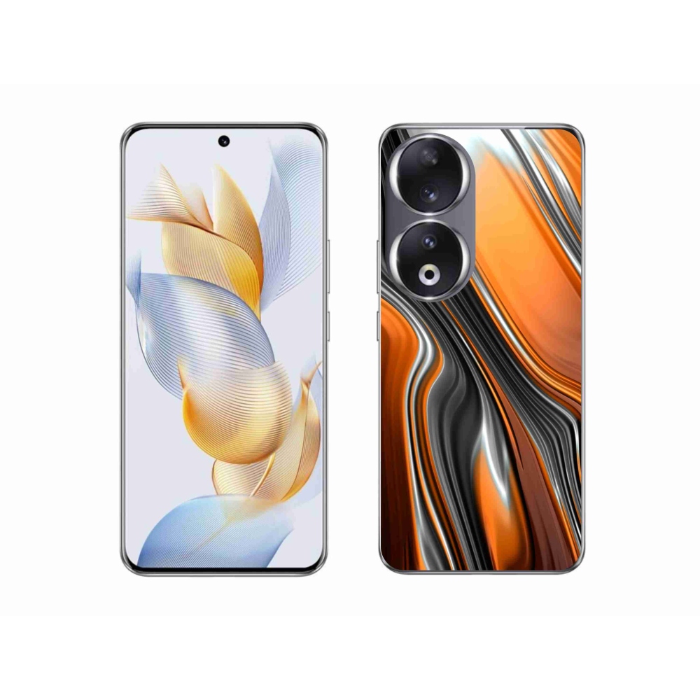 Zselés borítás mmCase a Honor 90-hez - kivonat 3