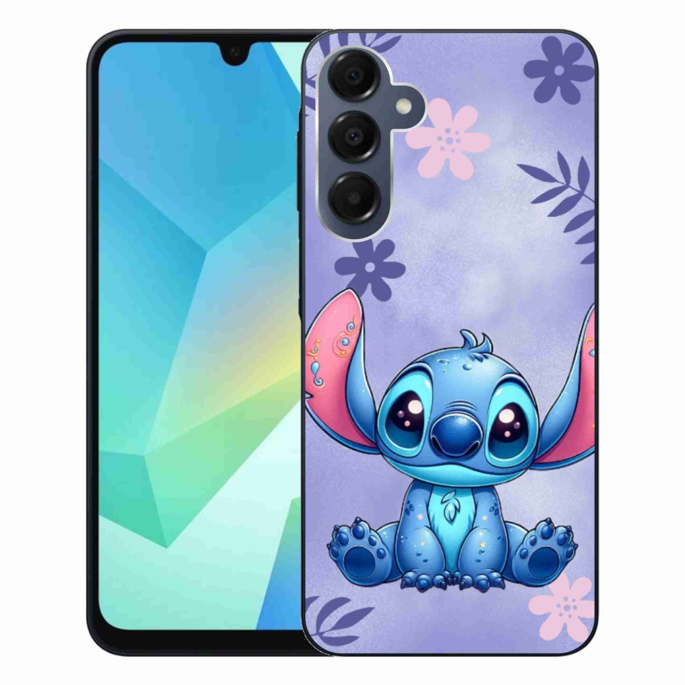 Gél borítás mmCase Samsung Galaxy A16 4G/5G - varrás - Samsung Galaxy A16 4G/5G - varrás