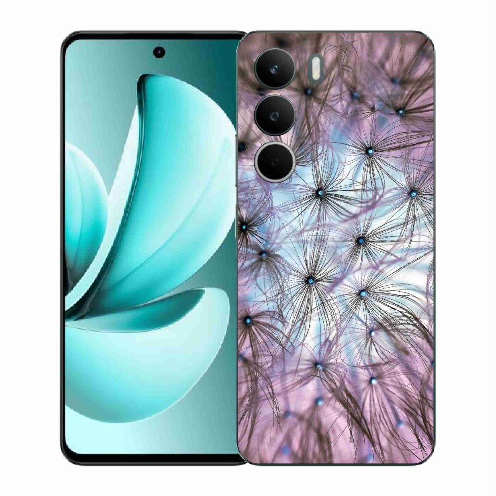 Zselés borítás mmCase a Realme C71 készülékhez - kivonat 17