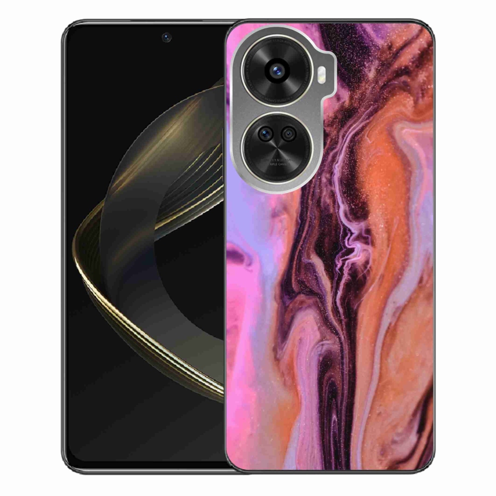 Gél borítás mmCase a Huawei Nova 12 SE-n - kivonat 26