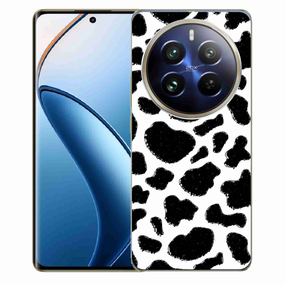 Gél borítás mmCase a Realme 12 Pro 5G/12 Pro+ 5G számára - kivonat 31