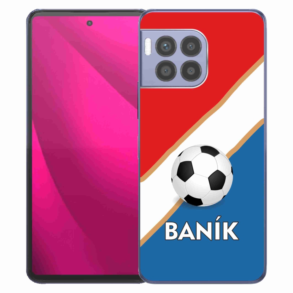 Zselés borítás mmCase a T-Mobile T Phone 2 Pro készülékhez - Baník