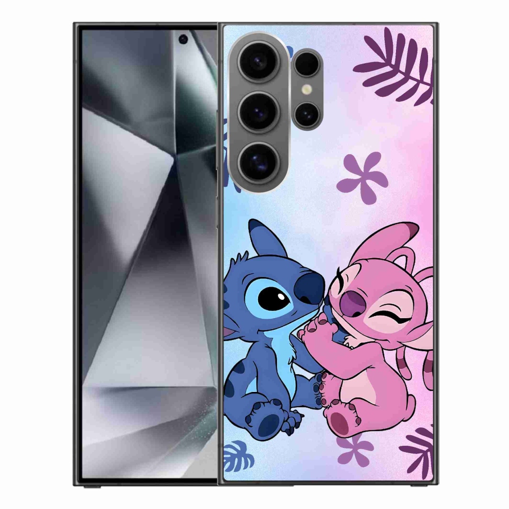 Zselés borítás mmCase Samsung Galaxy S24 Ultra - 2. öltés