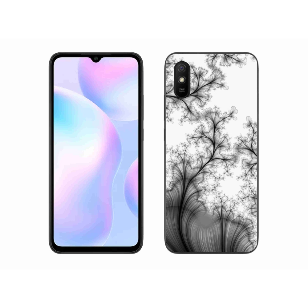 Gél borítás mmCase a Xiaomi Redmi 9A számára - kivonat 20