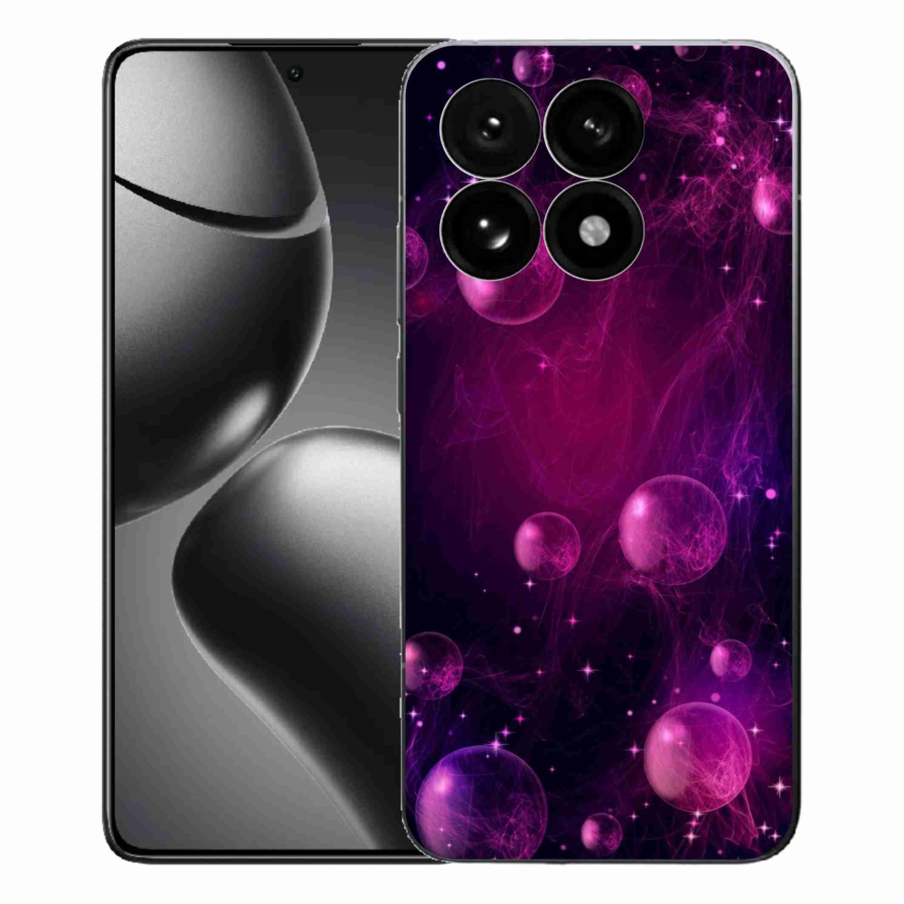 Gél borítás mmCase a Xiaomi 15T számára - kivonat 22