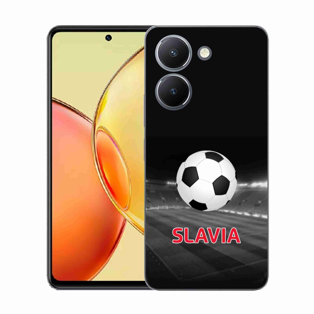 Gél védőburkolat mmCase a Vivo Y36-hoz - slavia