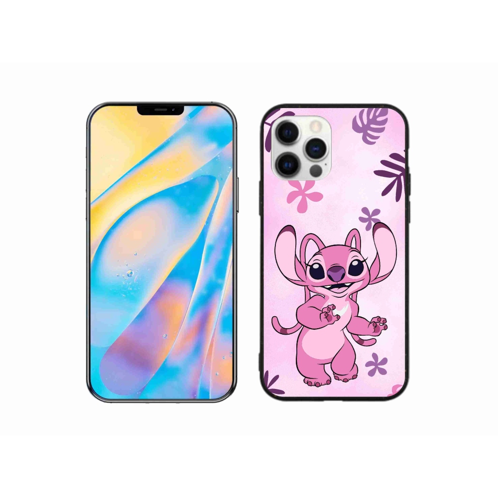 Zselés borítás mmCase iPhone 12 készülékhez - öltés 3