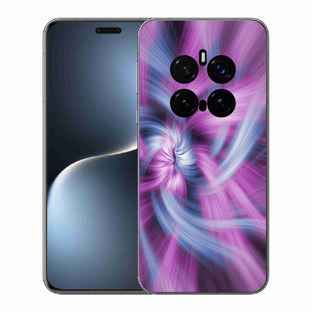 Zselés borítás mmCase a Honor Magic 7 Pro 5G számára - kivonat 12
