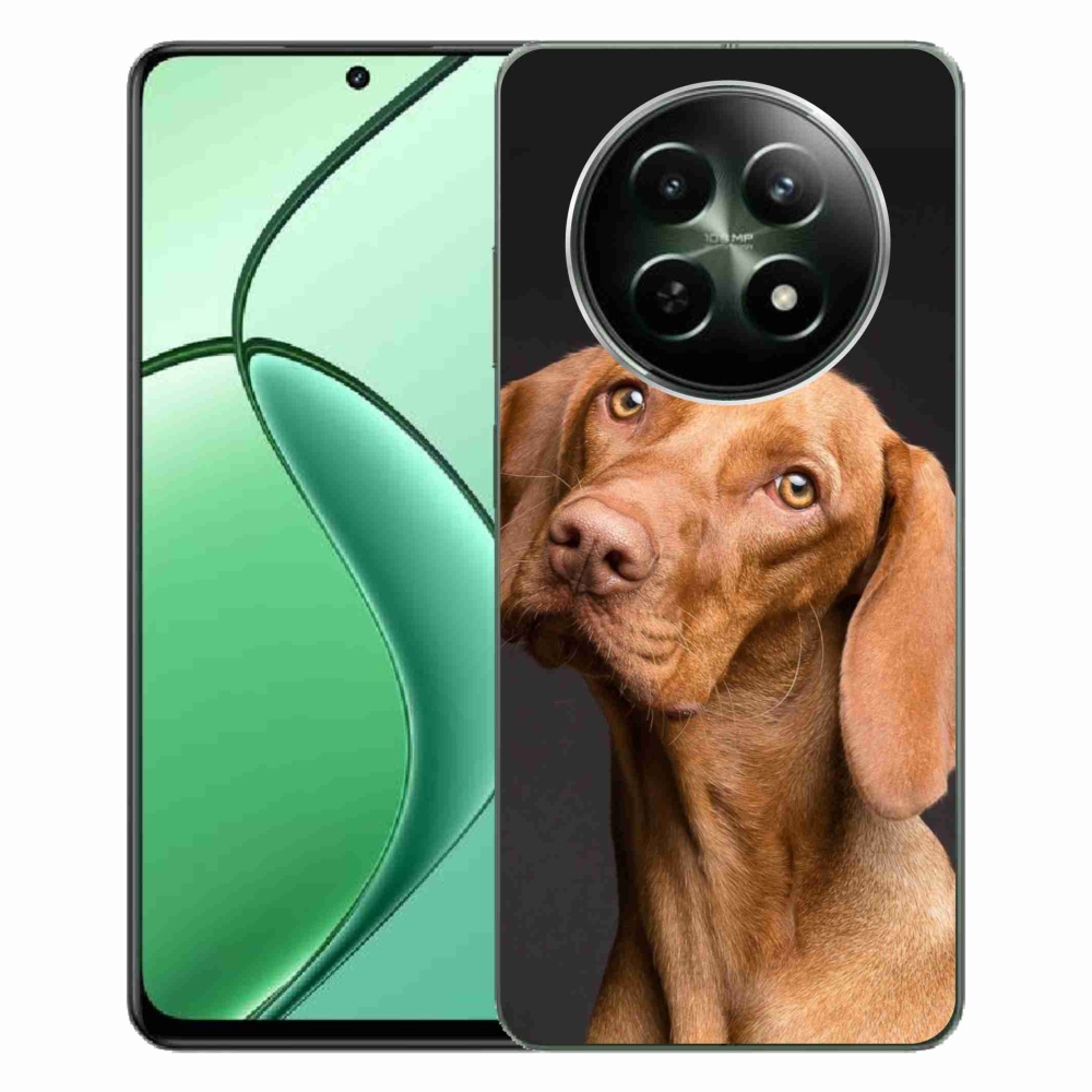 Gélhüvely mmCase a Realme 12 5G/12x 5G készülékhez - Magyar Pointer