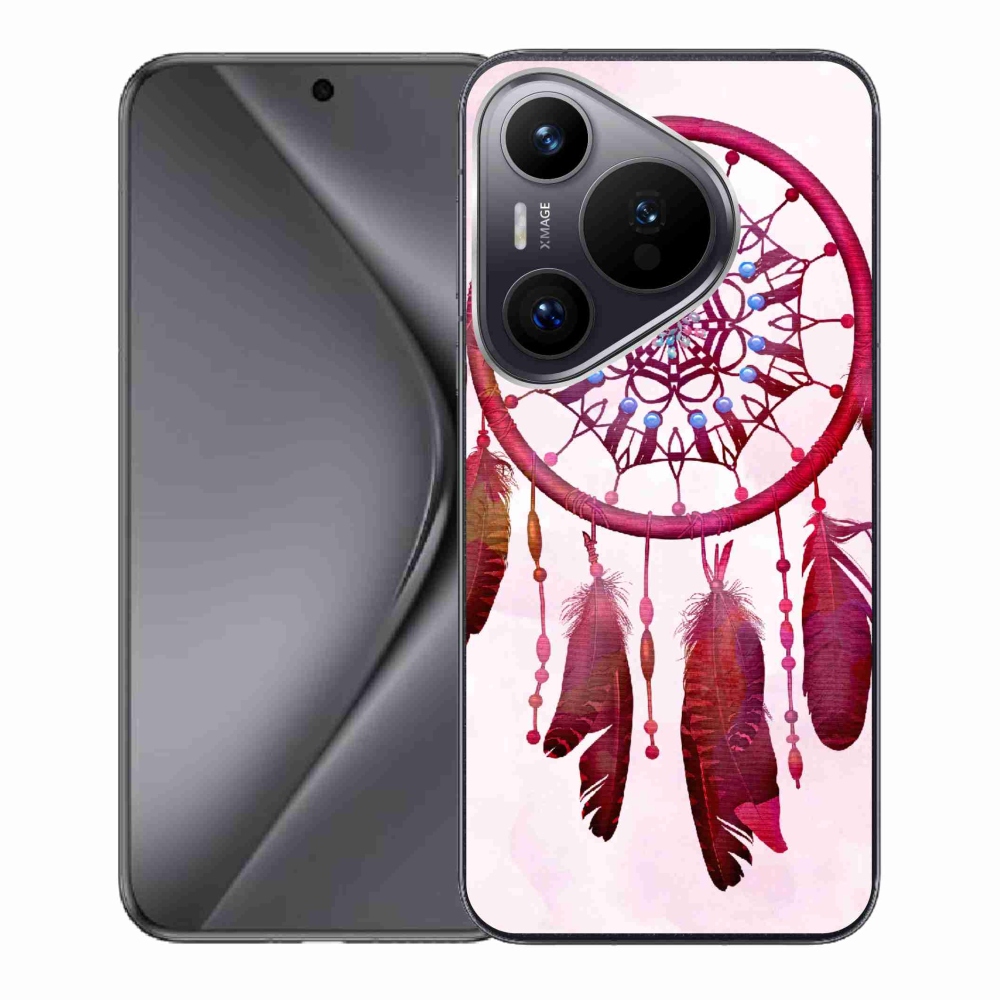 Gél borítás mmCase a Huawei Pura 70-en - álomfogó