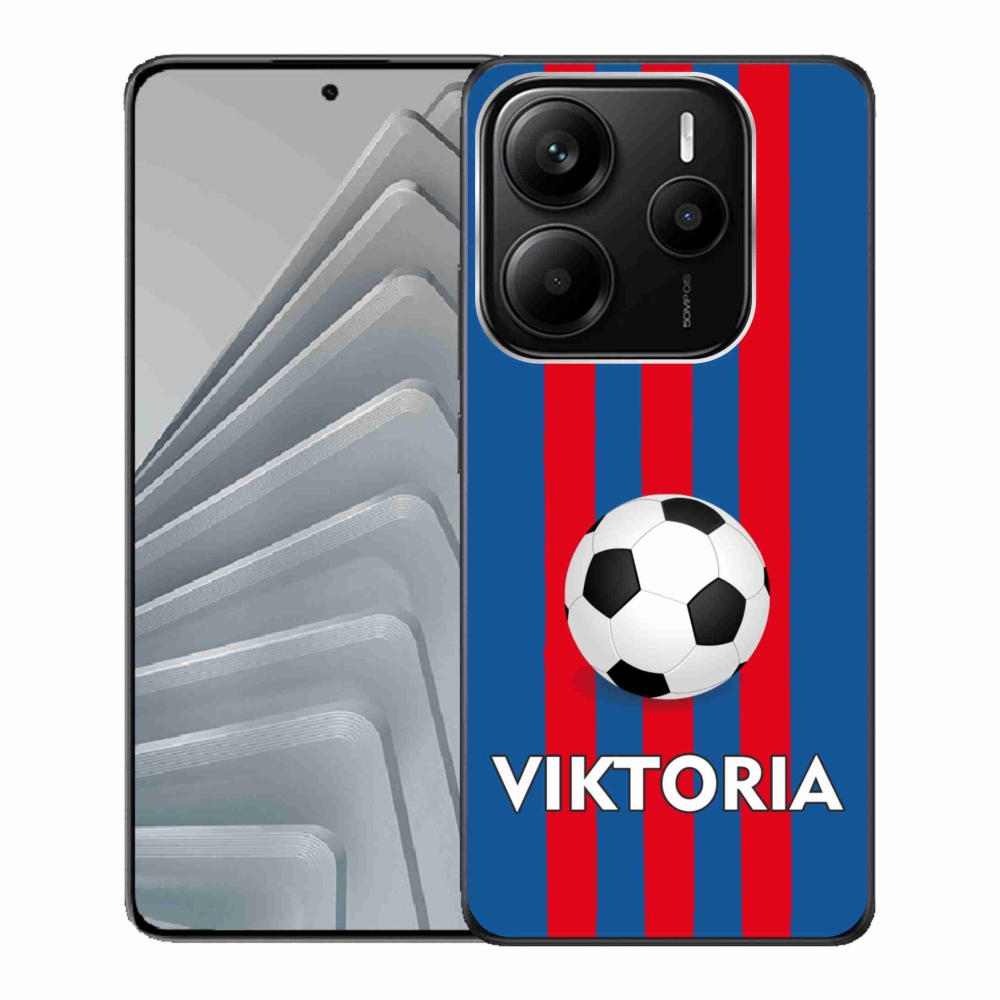 Gél borítás mmCase a Xiaomi Redmi Note 14 5G-hez - Victoria
