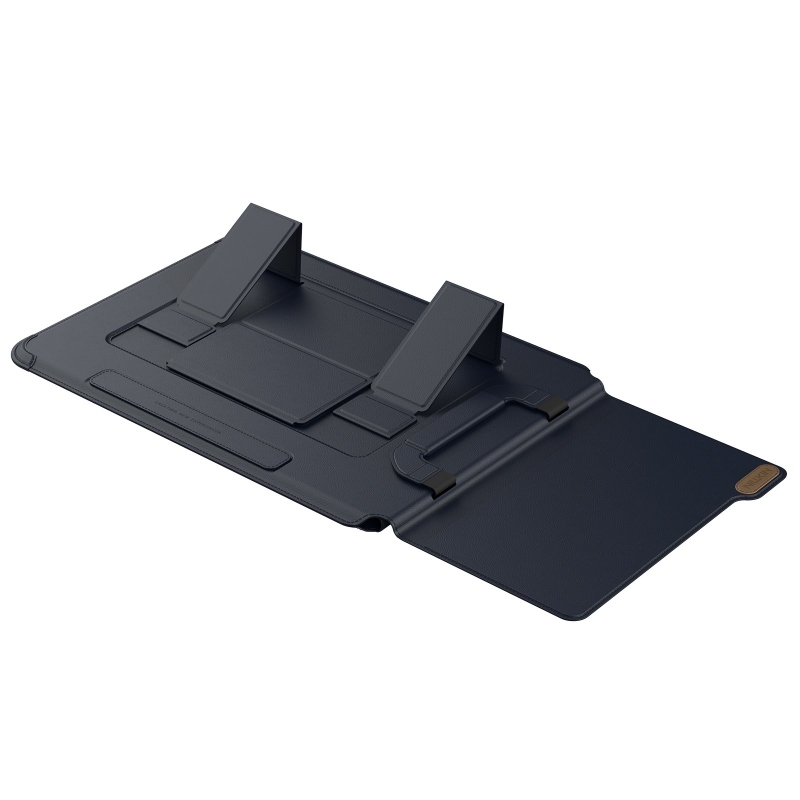 Nillkin Versatile Pro 14,2-es laptop tok, fekete