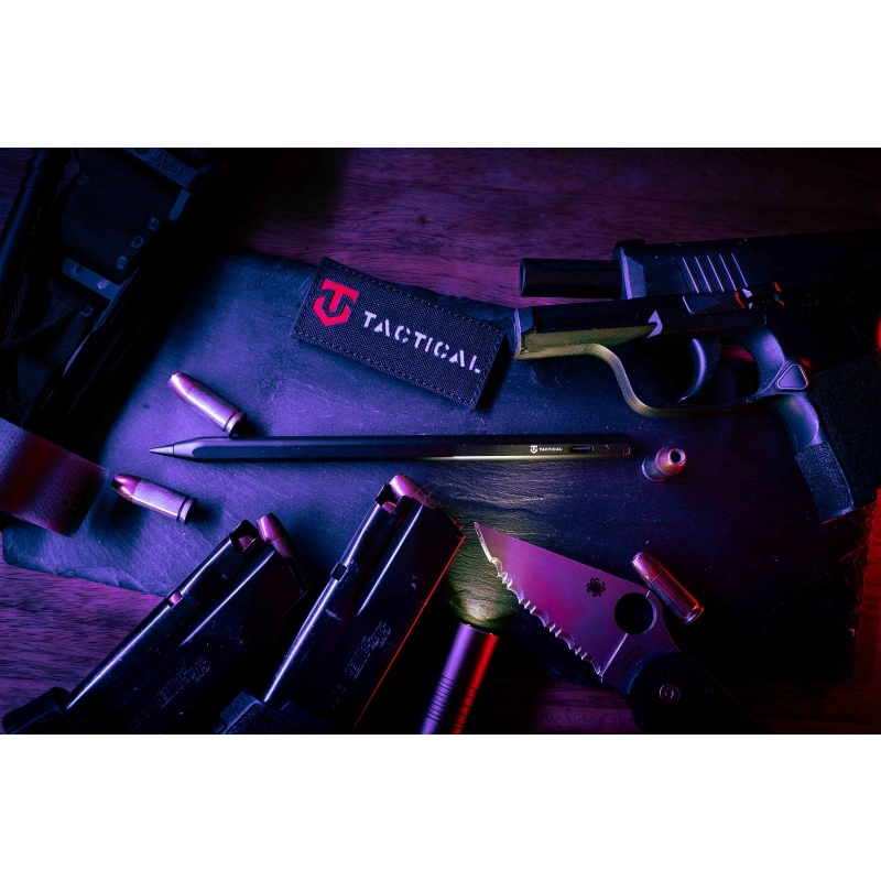 Taktikai Roger Pencil Pro 2.0 fekete