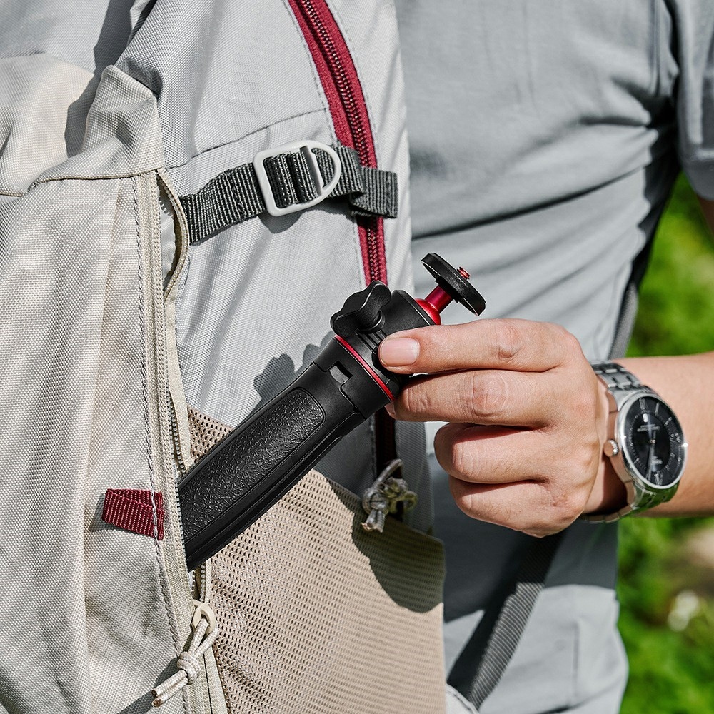 S-055 mini állvány és szelfibot