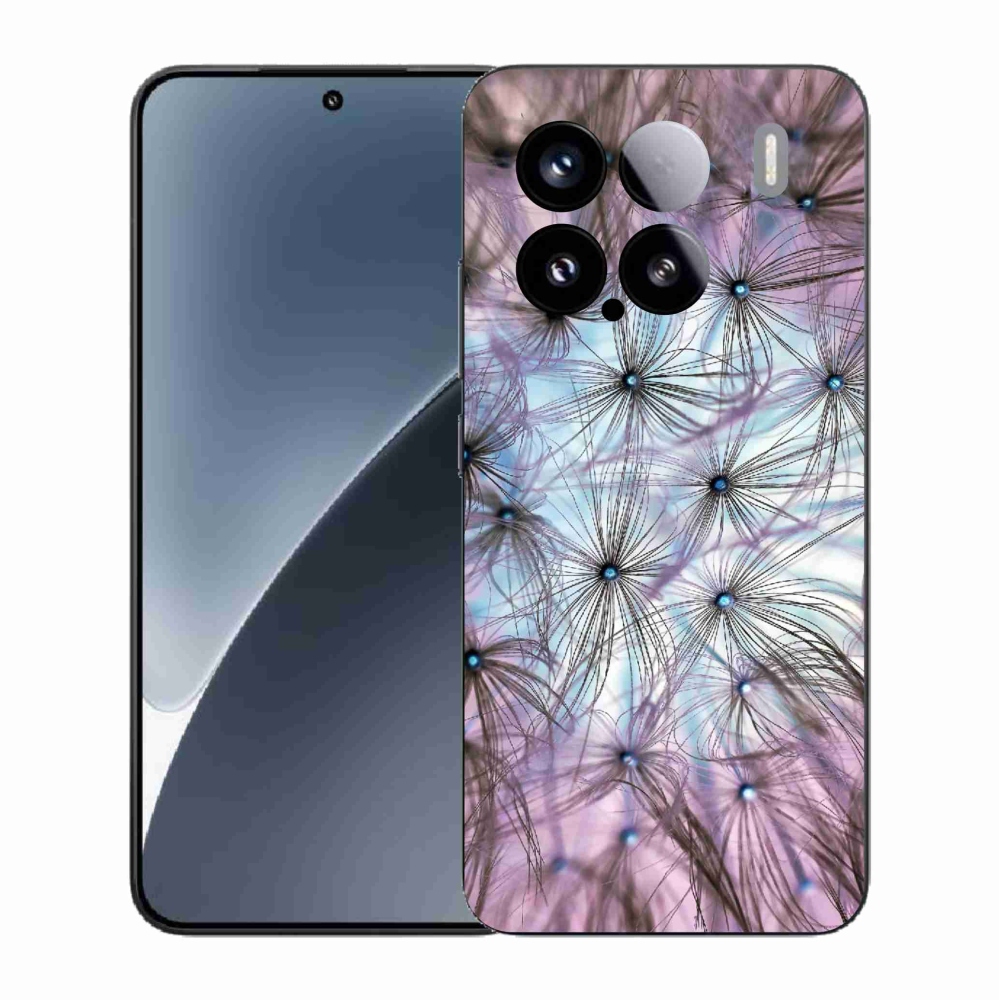 Gél borító mmCase a Xiaomi 15 - absztrakt 17 számára