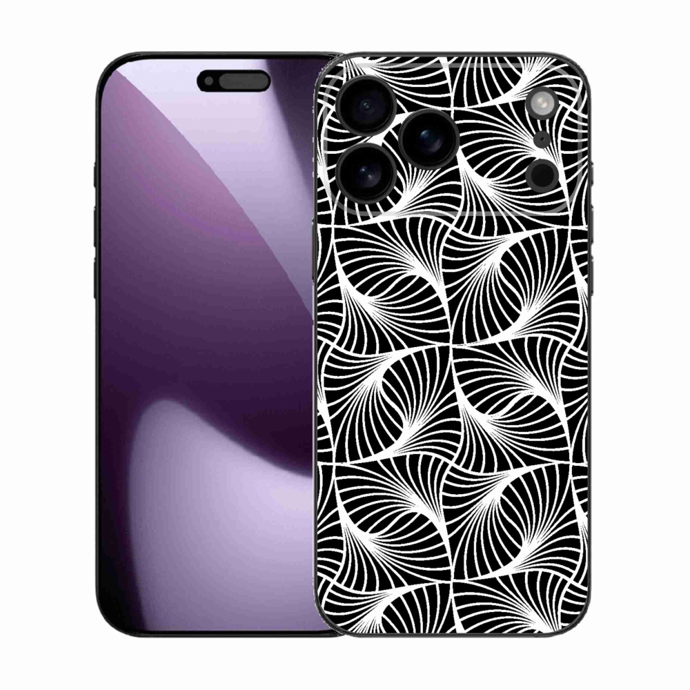 Zselés borítás mmCase iPhone 17 Pro Max készülékhez - kivonat 14