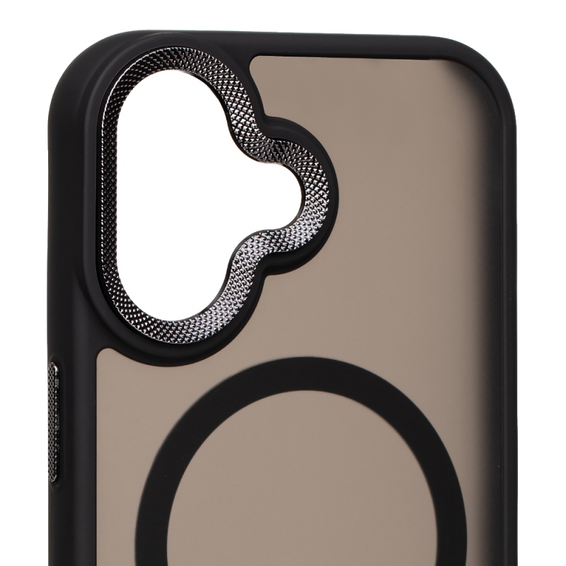 TOK: ME MagNetix Lumen tok az Apple iPhone 17-hez, Onyx