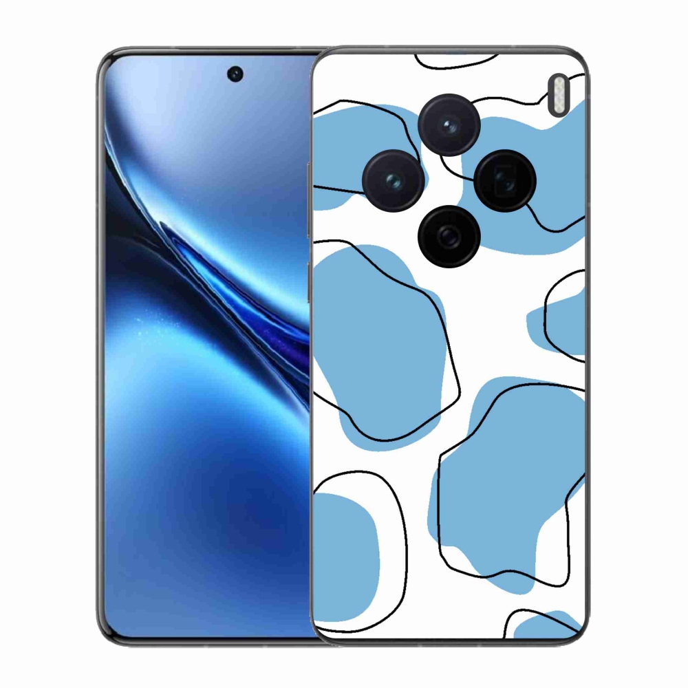 Zselés borítás mmCase a Vivo X200 5G-n - kivonat 28