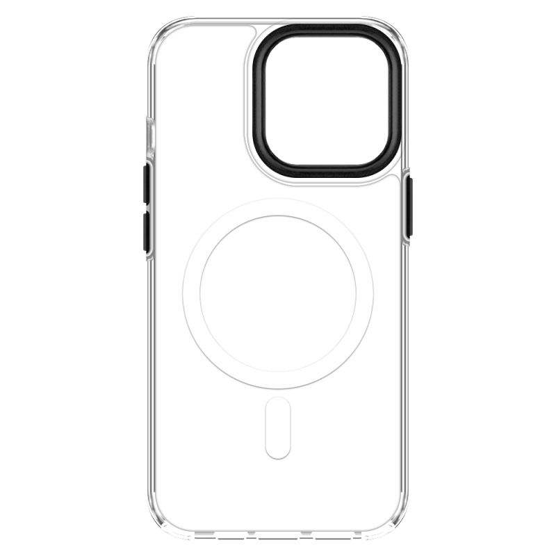 Tactical MagForce 2.0 tok az Apple iPhone 13 Pro-hoz, fekete