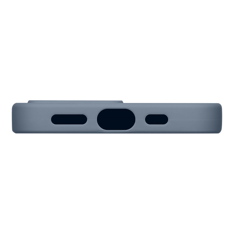 TOK: ME MagNetix Sculpt tok az Apple iPhone 16 Pro-hoz, Slate Blue színben